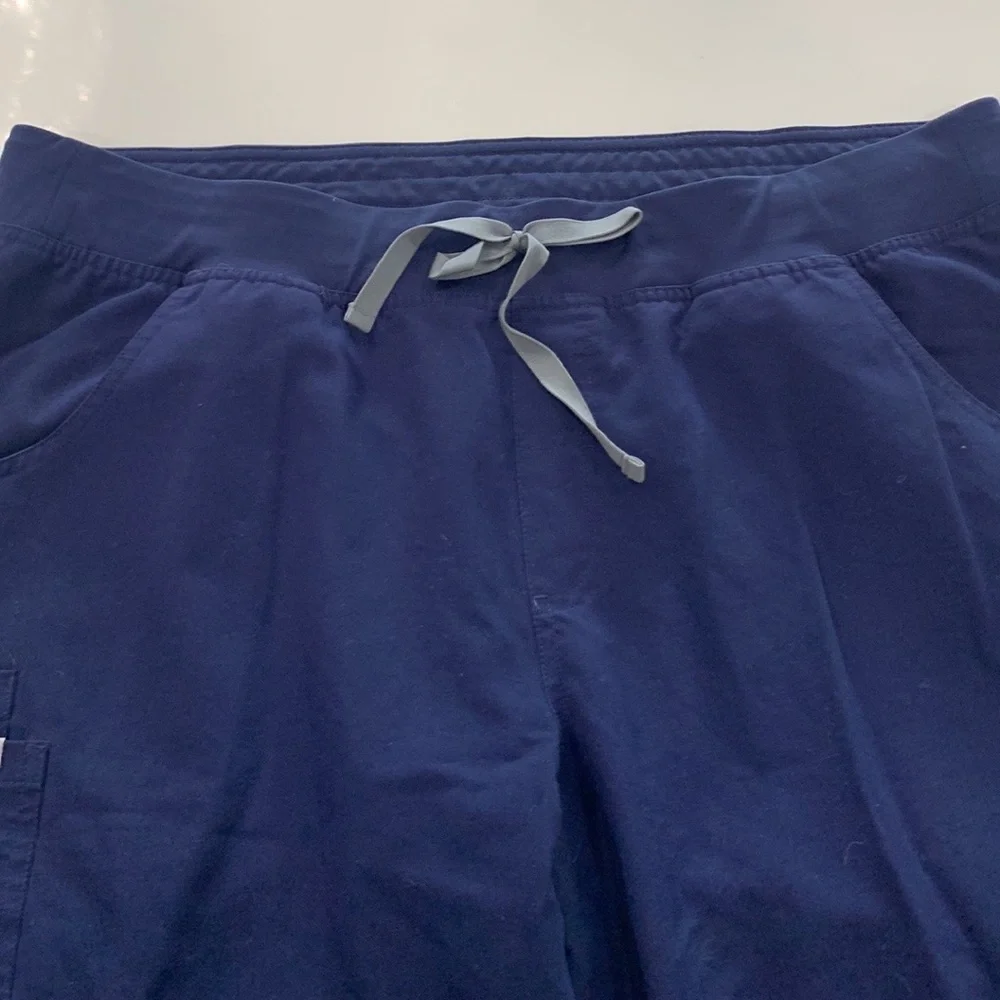 FIGS Technical Collection Scrub Pants. Size‎ XL /T